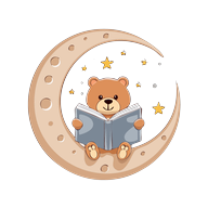 Logo Pluszowe Opowieści