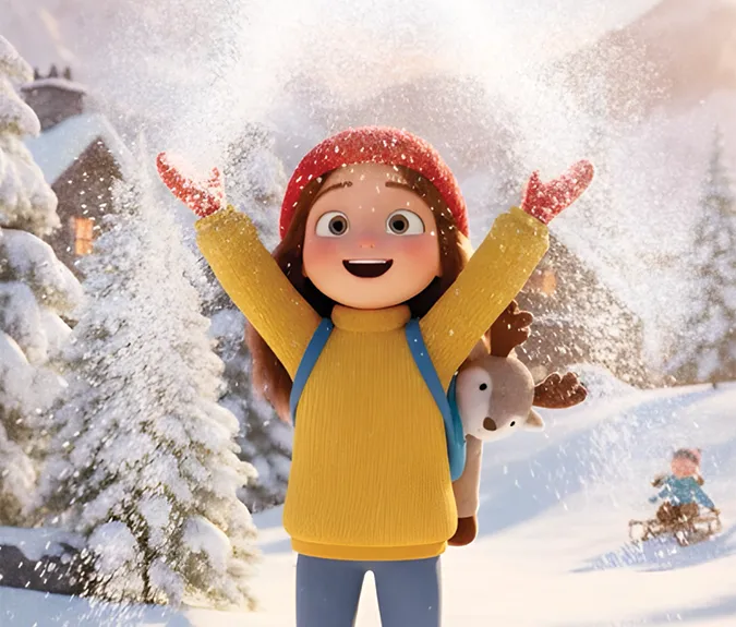 Podgląd personalizacji postaci